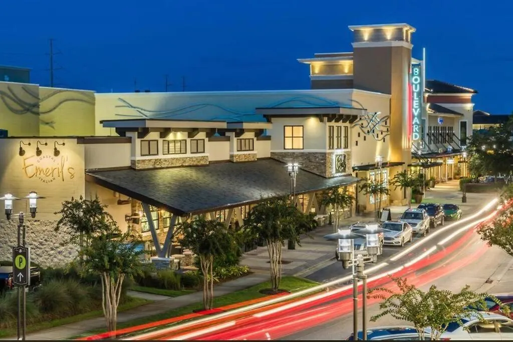 Tommy Bahama 1 Bedroom-Walk To Restaurants ,Pool-3Mi Beach! Destin United States