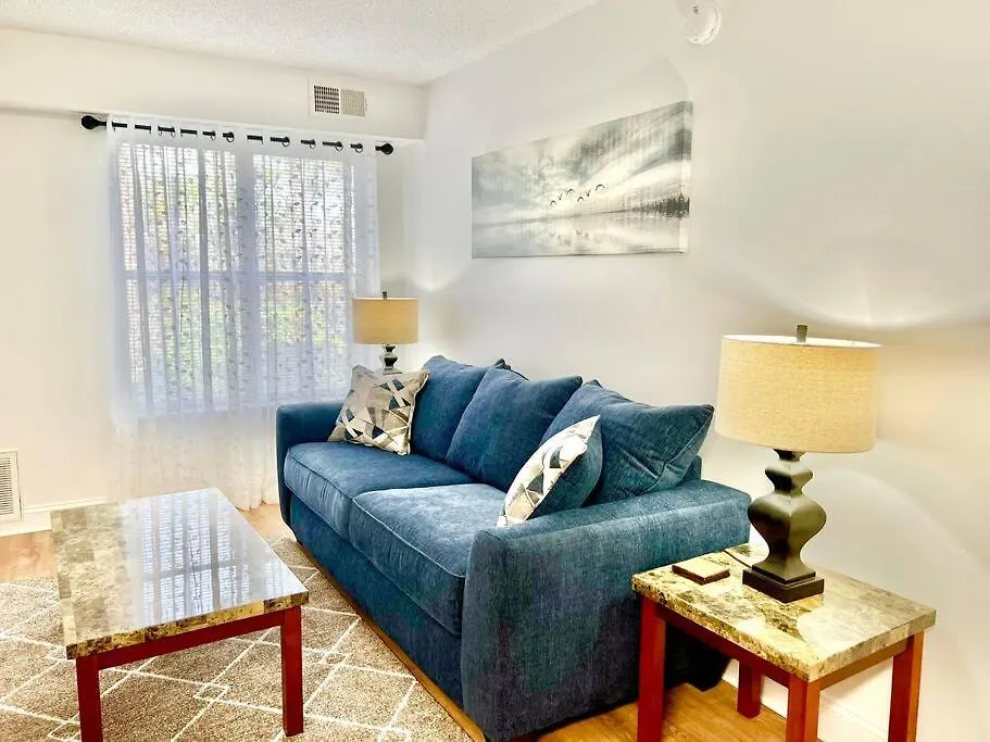Apartment Tommy Bahama 1 Bedroom-Walk To Restaurants ,Pool-3Mi Beach! Destin United States